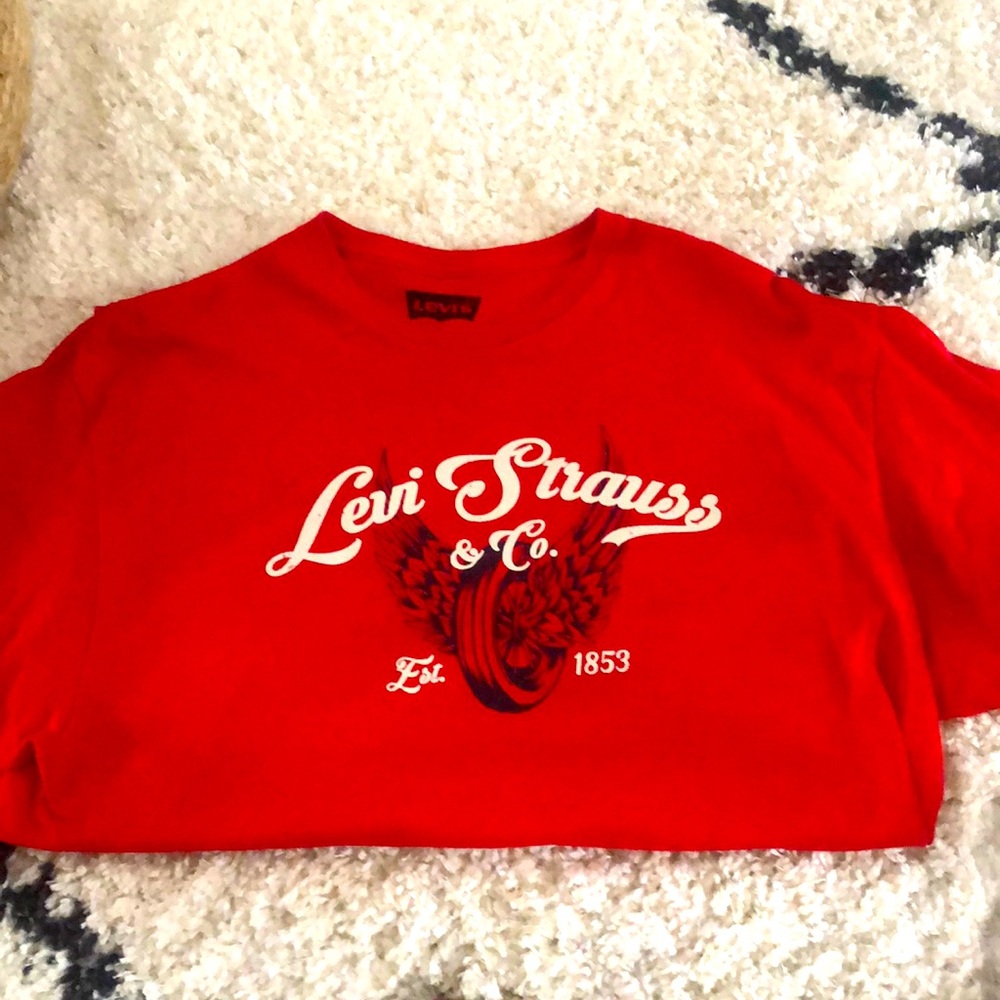 Men Tee